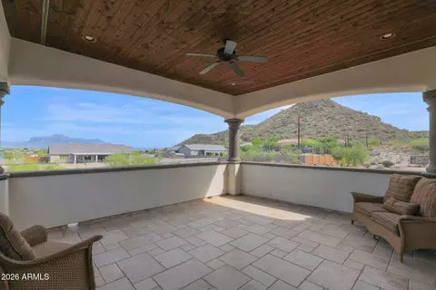 Exterior - 9546 E Julep Cir, Mesa, AZ 85207 photo 8 of 15