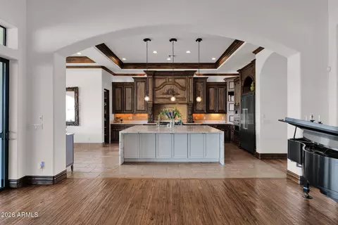 Kitchen - 9546 E Julep Cir, Mesa, AZ 85207 photo 1 of 7