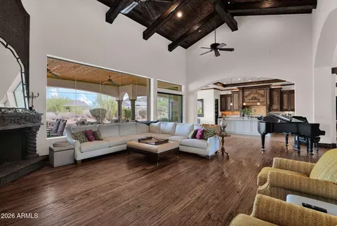 Living - 9546 E Julep Cir, Mesa, AZ 85207 photo 4 of 6
