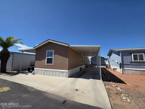 15606 S Gilbert Rd #99, Chandler, AZ 85225