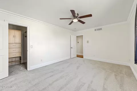 Bedroom - 2465 E Drake St, Gilbert, AZ 85234 photo 5 of 8