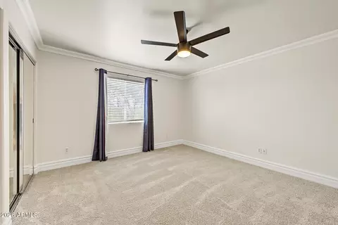 Bedroom - 2465 E Drake St, Gilbert, AZ 85234 photo 2 of 8