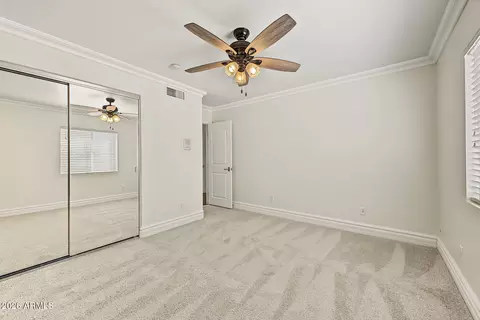 Bedroom - 2465 E Drake St, Gilbert, AZ 85234 photo 7 of 8