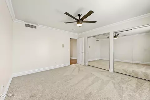Bedroom - 2465 E Drake St, Gilbert, AZ 85234 photo 3 of 8