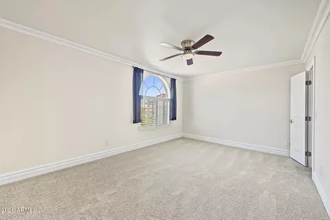 Bedroom - 2465 E Drake St, Gilbert, AZ 85234 photo 4 of 8