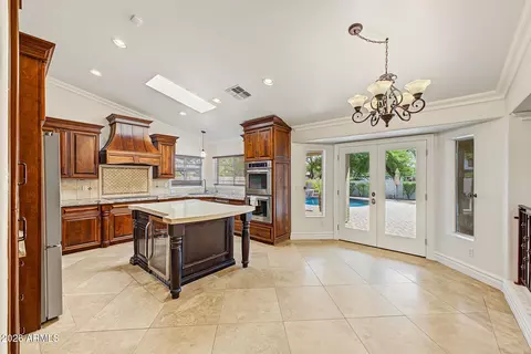 Kitchen - 2465 E Drake St, Gilbert, AZ 85234 photo 1 of 5