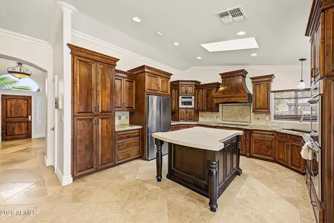 Kitchen - 2465 E Drake St, Gilbert, AZ 85234 photo 3 of 5