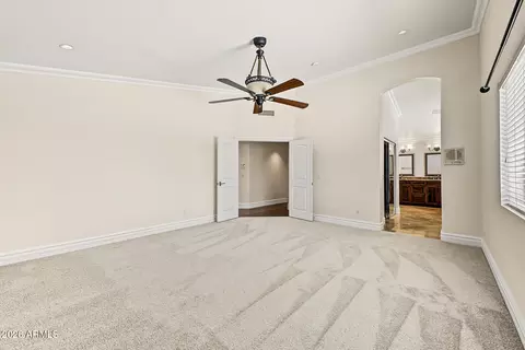 Bedroom - 2465 E Drake St, Gilbert, AZ 85234 photo 1 of 8