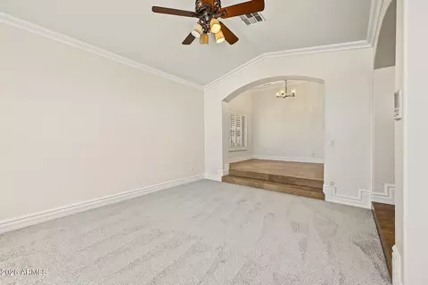 Living - 2465 E Drake St, Gilbert, AZ 85234 photo 2 of 7