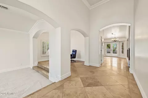 Entry Way - 2465 E Drake St, Gilbert, AZ 85234 photo 1 of 2