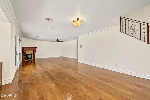 Living - 2465 E Drake St, Gilbert, AZ 85234 photo 4 of 7