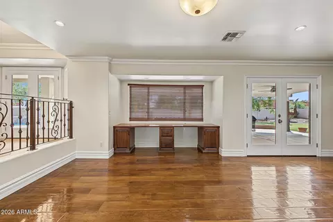 Living - 2465 E Drake St, Gilbert, AZ 85234 photo 7 of 7