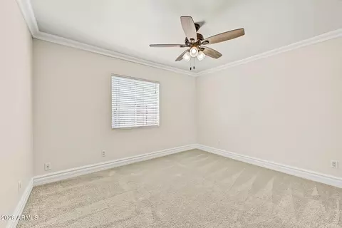 Bedroom - 2465 E Drake St, Gilbert, AZ 85234 photo 6 of 8