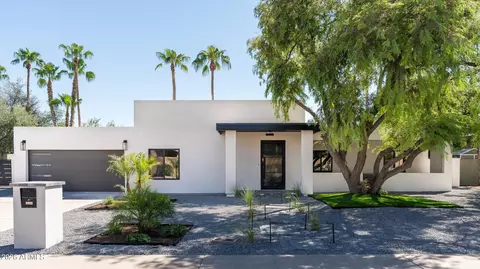 6811 E Hearn Rd, Scottsdale, AZ 85254