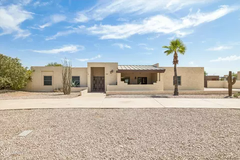 8031 E Gray Rd, Scottsdale, AZ 85260