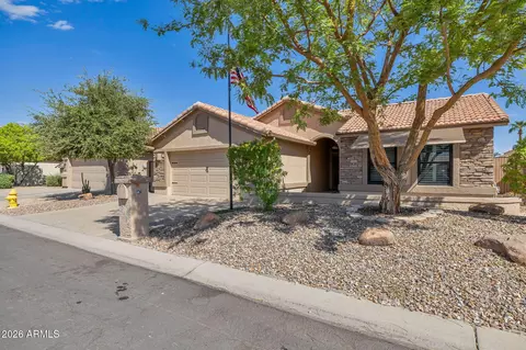 15104 W Amelia Dr, Goodyear, AZ 85395