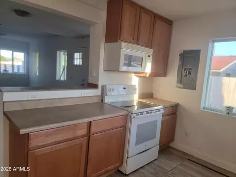 Kitchen - 2102 N 26th Pl, Phoenix, AZ 85008 photo 1 of 1