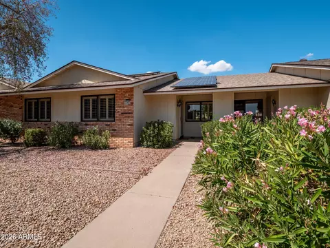 13342 W Aleppo Dr, Sun City West, AZ 85375