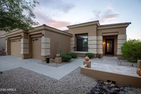22822 N 52nd St, Phoenix, AZ 85054