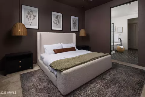 Bedroom - 718 E Summerside Rd, Phoenix, AZ 85042 photo 2 of 5