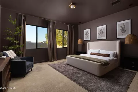Bedroom - 718 E Summerside Rd, Phoenix, AZ 85042 photo 1 of 5