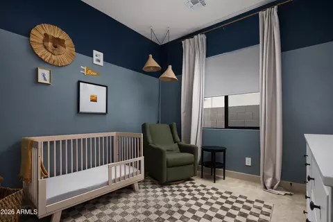 Bedroom - 718 E Summerside Rd, Phoenix, AZ 85042 photo 5 of 5