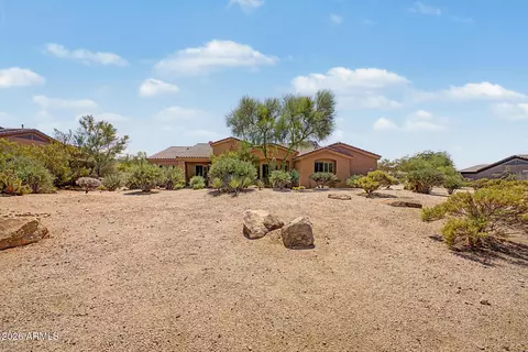 11427 E Pinon Dr, Scottsdale, AZ 85262