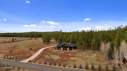 405 E Foxboro Rd, Munds Park, AZ 86017