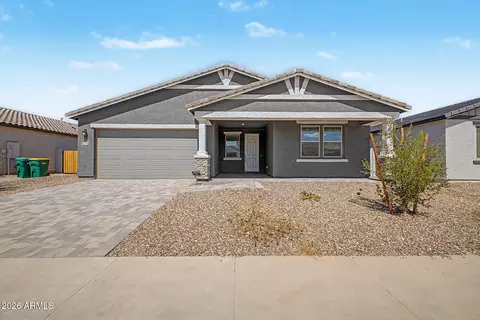 15718 W Brown St, Waddell, AZ 85355