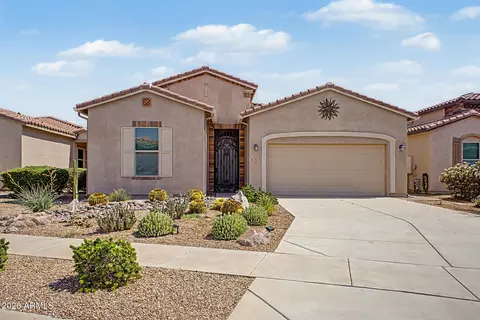 354 N Marcos Ct, Casa Grande, AZ 85194