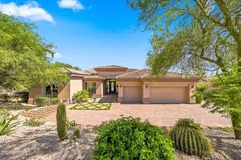 34617 N Desert Ridge Dr, Scottsdale, AZ 85262