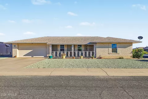 10921 W Loma Blanca Dr, Sun City, AZ 85351