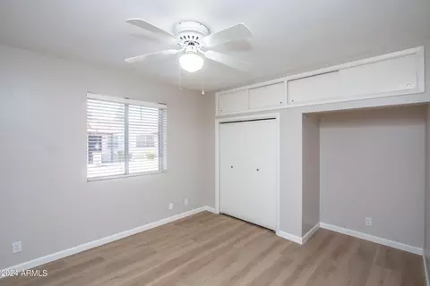 Bedroom - 4502 E Carol Ave #1, Mesa, AZ 85206 photo 2 of 3