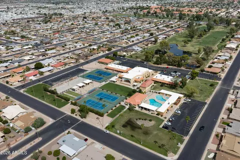 View/Area - 4502 E Carol Ave #1, Mesa, AZ 85206 photo 9 of 17