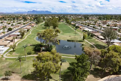 View/Area - 4502 E Carol Ave #1, Mesa, AZ 85206 photo 4 of 17