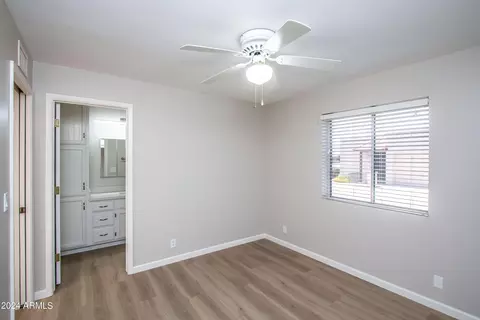 Bedroom - 4502 E Carol Ave #1, Mesa, AZ 85206 photo 3 of 3