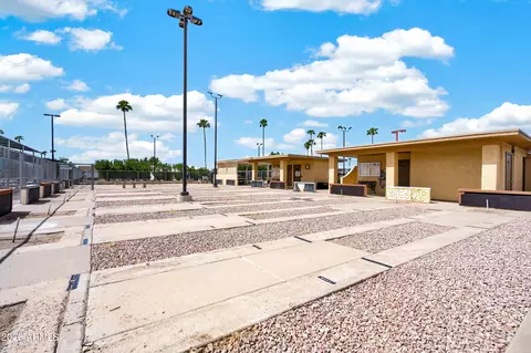 Exterior - 4502 E Carol Ave #1, Mesa, AZ 85206 photo 7 of 11