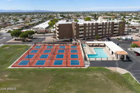 View/Area - 4502 E Carol Ave #1, Mesa, AZ 85206 photo 16 of 17