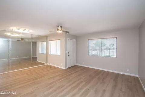 Living - 4502 E Carol Ave #1, Mesa, AZ 85206 photo 2 of 7