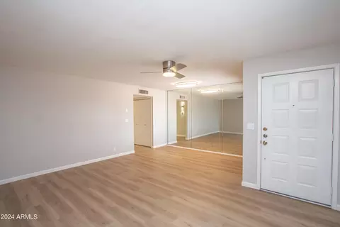 Living - 4502 E Carol Ave #1, Mesa, AZ 85206 photo 3 of 7