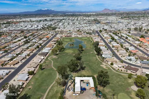 View/Area - 4502 E Carol Ave #1, Mesa, AZ 85206 photo 12 of 17