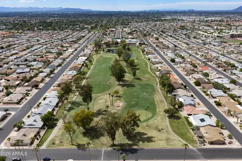 View/Area - 4502 E Carol Ave #1, Mesa, AZ 85206 photo 5 of 17