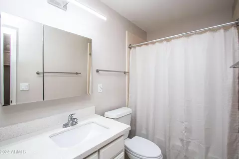Bath - 4502 E Carol Ave #1, Mesa, AZ 85206 photo 3 of 3