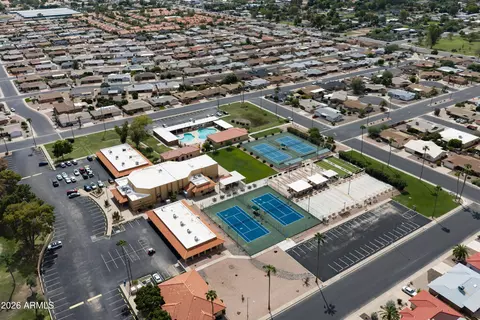 View/Area - 4502 E Carol Ave #1, Mesa, AZ 85206 photo 2 of 17