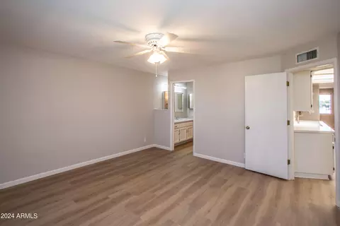 Bedroom - 4502 E Carol Ave #1, Mesa, AZ 85206 photo 1 of 3