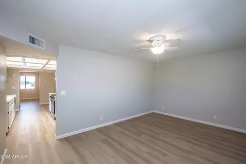 Living - 4502 E Carol Ave #1, Mesa, AZ 85206 photo 7 of 7