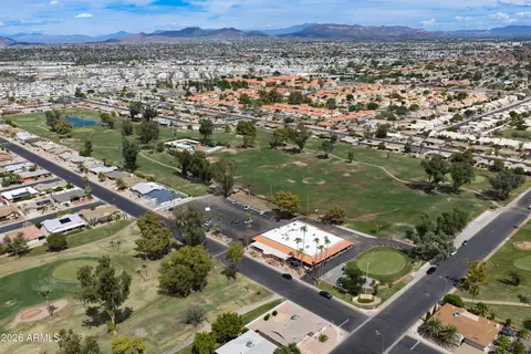 View/Area - 4502 E Carol Ave #1, Mesa, AZ 85206 photo 6 of 17