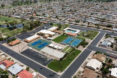 View/Area - 4502 E Carol Ave #1, Mesa, AZ 85206 photo 3 of 17