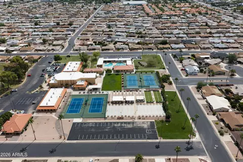View/Area - 4502 E Carol Ave #1, Mesa, AZ 85206 photo 11 of 17