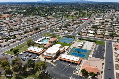 View/Area - 4502 E Carol Ave #1, Mesa, AZ 85206 photo 10 of 17